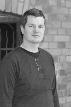 Erik Lomrén