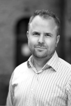 Mathias Härdin
