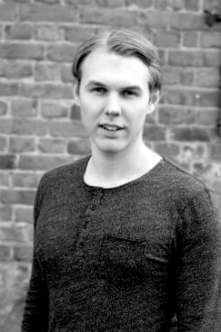 Simon Sahlström Moen bild