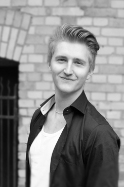Tim Wennberg