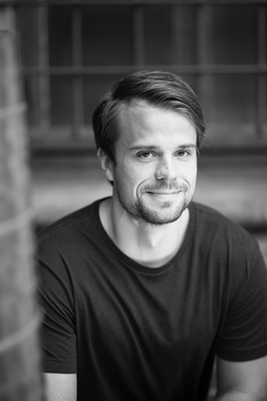 Joakim Lindberg