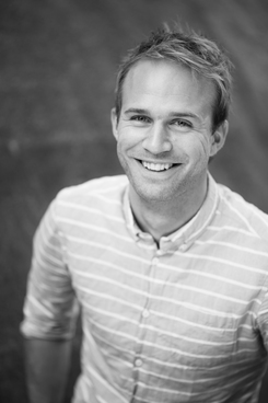 Kristoffer Klang