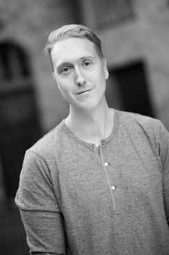 Thomas Pehrson