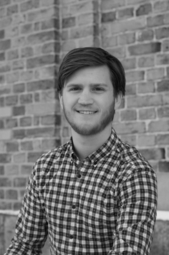 Hampus Hedquist bild